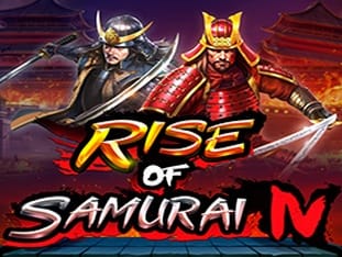 Rise Of Samurai 4 game thumbnail