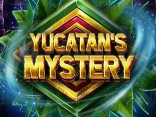 Yucatan's Mystery game icon