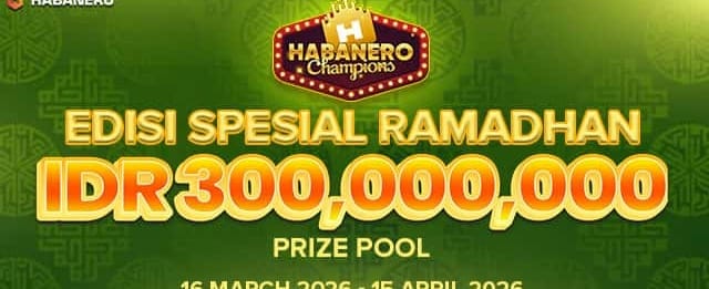 Jackpot Instan Setiap Hari banner image