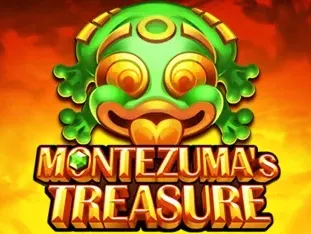 Montezuma's Treasure game thumbnail