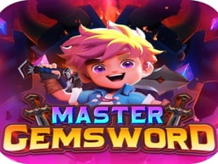 Master Gemsword game icon