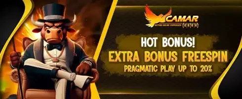Free Spins Pragmatic Play promotion banner