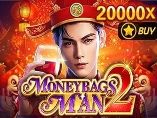 Moneybags Man 2 game icon