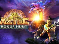 Aztec Bonus Hunt game icon