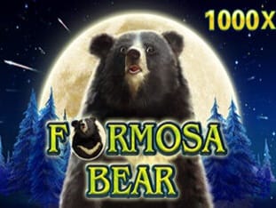Formosa Bear game icon